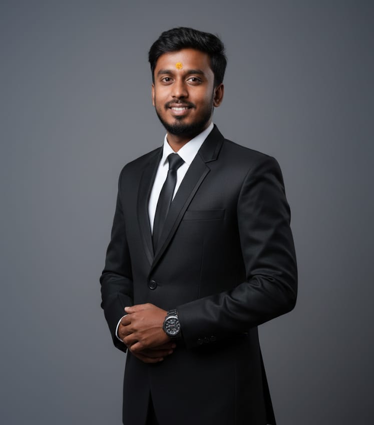 Adv. Aditya yadav
