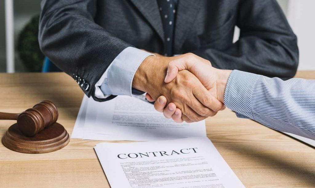 Why Well-Drafted Business Contracts Protect Your Company