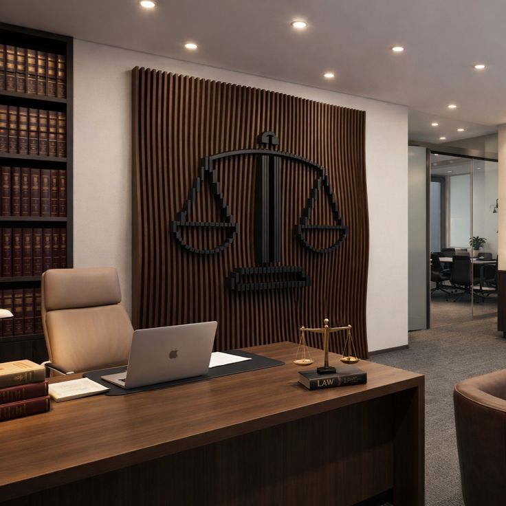 About our firm
